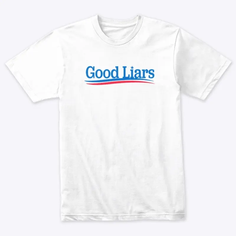 Good Liars Burlington Design